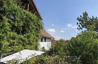 Wohnung mieten in Riedgasse 12, 82234 Weßling, Helle 3-Zimmer Erdgeschosswohnung in Weßling mit Garten