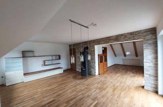 Wohnung mieten in 92245 Kümmersbruck, Gepflegte 5-Zimmer-Wohnung mit Balkon in Kümmersbruck