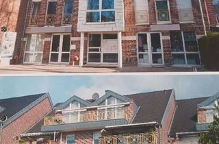 Wohnung mieten in 41379 Brüggen, Helle 2-Zimmer-Wohnung in Brüggen
