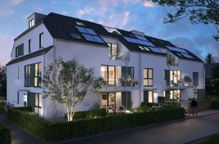 Wohnung mieten in Heckenstraße 24, 50126 Bergheim, Neubau: 3-Zimmer-Wohnung mit Garten in Bergheim-Paffendorf