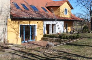 Wohnung mieten in Hartmannsdorfer Str. 18b, 01774 Pretzschendorf, 3 Zimmer im eigenen Hausteil, saniert und im Grünen