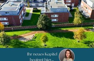 Penthouse mieten in Bodelschwinghstr. 63 a, 41751 Viersen, Barrierearme Penthousewohnung mit Dachterrasse