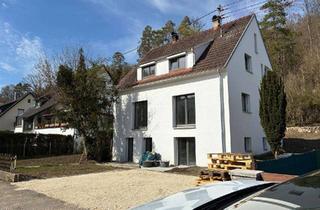 Wohnung mieten in Wielandstr. 14, 89551 Königsbronn, ERSTBEZUG-Ebenerdige 3-Zimmer Wohnung, Terrasse, E-Auto Stellplatz, Wärmepumpe, Glasfaser, Büro, NEU