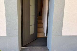 Wohnung mieten in 73054 Eislingen, Charmante 3-Zimmer-Wohnung im Erdgeschoss in ruhiger, zentraler Lage