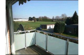 Wohnung mieten in Am Langen Reck 35, 46485 Wesel, 3,5-Zimmer Wohnung in Wesel Obrighoven mit Balkon