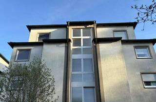 Wohnung mieten in 45701 Herten, Gepflegte 3,5-Zimmer-Wohnung mit Balkon im 2. OG in Herten