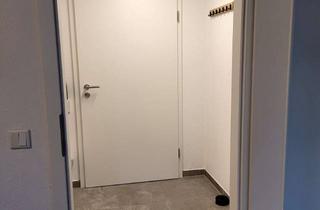 Wohnung mieten in Hermann-Löns-Weg, 69118 Schlierbach, Erstbezug nach Sanierung: 2-Zi.-DG-Wohnung mit Aufzug in Heidelberg-Schlierbach