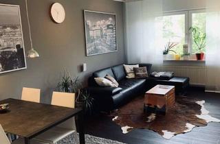 Wohnung mieten in Kartenschlägerweg, 31515 Wunstorf, Zentrale Lage mit EBK, Klimaanlage, Garage und 2 Balkonen