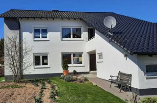 Wohnung mieten in Albstraße, 78727 Oberndorf, Helle 4-Zi.-Whg. in Oberndorf-Lindenhof, neu renoviert