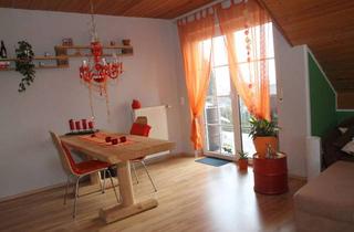 Wohnung mieten in Pellenzstraße 147, 56743 Mendig, Obermendig / 3 ZKB Etagenheizung Loggia