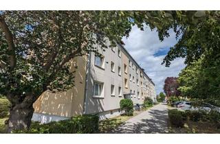 Wohnung mieten in Schulstraße 3b, 02977 Hoyerswerda, 4-Raum-Wohnung in der Altstadt