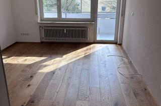 Wohnung mieten in Zwiefalterstr 14, 88499 Riedlingen, Moderne 2-Zimmer-Wohnung mit großem Balkon, Garage & Garten in Top-Lage von Riedlingen