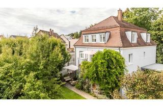 Wohnung mieten in 88400 Biberach, Großzügige Wohnung in Stadtvilla