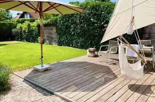 Wohnung mieten in 68723 Schwetzingen, Erdgeschoß Maisonette in Schälzig