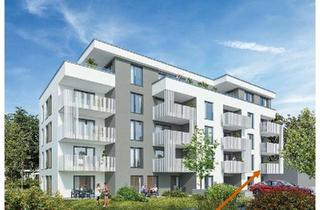 Wohnung mieten in Feldstetter Straße 16, 89150 Laichingen, Laichingen: Neuwertige 3,5-Zimmer Wohnung mit Balkon, gehobene Qualität