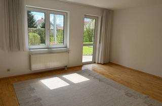 Wohnung mieten in Mozartstr, 88441 Mittelbiberach, Helle 3,5-Zimmer Erdgeschosswohnung mit kl. Gartenanteil in Mittelbiberach