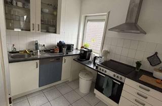 Wohnung mieten in Gartenstraße 61, 69502 Hemsbach, Helle 2-Zimmer Dachgeschosswohnung mit Balkon in Hemsbach