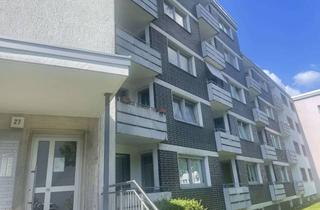 Wohnung mieten in Kantstraße 27, 40667 Meerbusch, Charmante 1,5-Zimmer Wohnung im 3. OG mit Balkon in Meerbusch