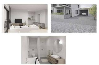 Wohnung mieten in 79252 Stegen, 2,5-Zimmer Neubauwohnung im Dreisamtal