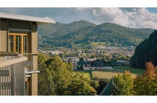 Wohnung mieten in Kohlenbacher Talstraße, 79183 Waldkirch, Neubau mit Balkon: Geschmackvolle 2-Raum-Wohnung mit gehobener Innenausstattung in Waldkirch