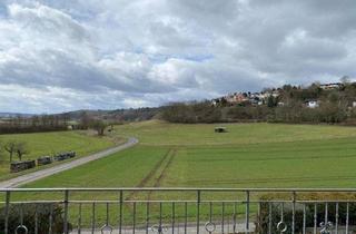 Wohnung mieten in Westring, 63691 Ranstadt, Helle 3-Zimmer Dachgeschosswohnung mit Balkon in Ranstadt/Dauernheim