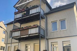 Wohnung mieten in Kurzekampstraße, 38104 Braunschweig, Ruhige 4/5-Zimmer mit Balkon - Altbau - BS OST