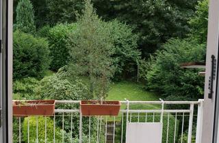 Wohnung mieten in Brüderstr. 16, 58285 Gevelsberg, Gepflegte 3-Raum-Wohnung mit Balkon in Gevelsberg