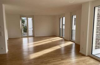 Wohnung mieten in 72764 Reutlingen, Moderne 3-Zimmer Wohnung mit Balkon im 2. OG nahe City