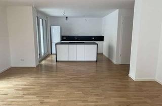 Wohnung mieten in 72764 Reutlingen, Neubau nahe City 3-Zimmer Wohnung mit Balkon im 2. OG