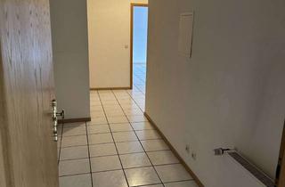 Wohnung mieten in 46325 Borken, Lichtdurchflutete 2-Zimmer-Wohnung in Borken - Dülmener Weg