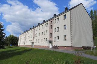 Wohnung mieten in Neubauring 14, 09638 Lichtenberg, Gepflegte 3-Zimmer-Wohnung im 3. OG in Lichtenberg/Erzgebirge