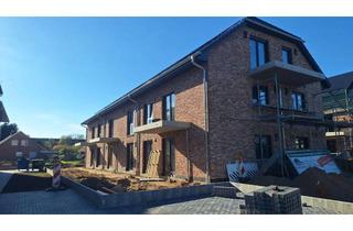Wohnung mieten in 25746 Heide, Erstbezug: Hochwertige 2-3-Zimmer-Neubauwohnungen in Heide