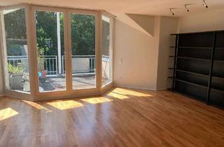 Wohnung mieten in 50374 Erftstadt, Helle Dachgeschosswohnung mit 3 Zimmern und Balkone in Erftstadt