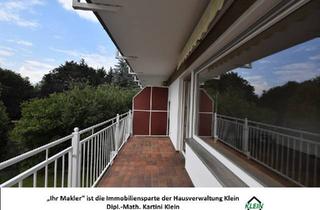 Wohnung mieten in Honnefer Str. 63, 53572 Unkel, Gemütliche 3-Zi.-Whng. mit Solarthermieanlage und herrlichem Blick ins Grüne