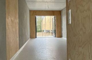 Wohnung mieten in Wilhelm-Kopp-Str., 71277 Rutesheim, Erstbezug: Moderne 1-Zimmer-Wohnung mit Terrasse und Gartenzugang in Rutesheim-Perouse