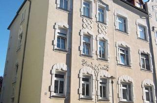 Wohnung mieten in Brahmsstraße, 99423 Westvorstadt, Wohnen in einem schönen Altbau in der Westvorstadt
