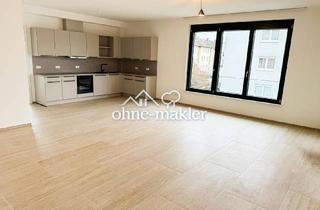 Wohnung mieten in 73770 Denkendorf, Erstbezug- hochwertige 4-Zimmer-Neubauwohnung mit 2,8m Deckenhöhe, Loggia und Sauna