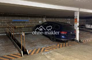 Garagen mieten in 68161 Mannheim, Parkplatzsuche Ade! Erschwinglicher Stellplatz in einer Tiefgarage im S-Quadrat!