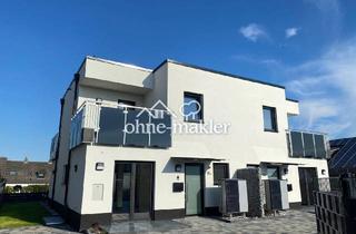 Haus mieten in 34134 Kassel, Schicke, moderne Doppelhaushälfte in Kassel/Süsterfeld