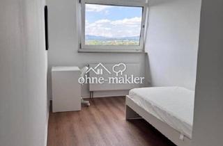 Wohnung mieten in 65835 Liederbach, WG Zimmer Liederbach, 400m Bahn, 23min Frankfurt