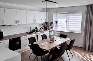 Wohnung mieten in 64546 Mörfelden, Feldrandlage Frankfurt Mörfelden-Nord EG Barrierefrei