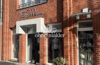 Büro zu mieten in 48683 Ahaus, Ladenlokal / Bürofläche in der Ahauser Innenstadt