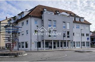 Wohnung kaufen in 79312 Emmendingen, 3-Zimmer Eigentumswohnung in Wohn-Geschäftshaus