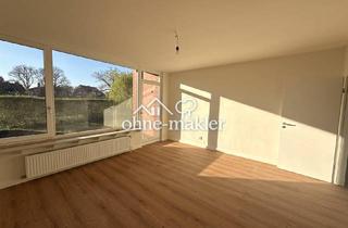 Wohnung mieten in 21224 Rosengarten, Erstbezug: Luxussanierte EG-Wohnung mit Garten in Klecken
