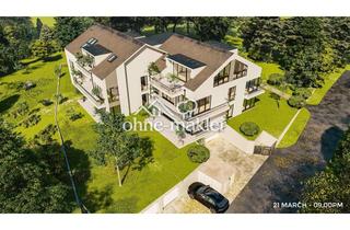 Wohnung kaufen in 71522 Backnang, Attraktive Kapitalanlage "TOP LIVING" Neubauwohnung mit hoher Mietnachfrage & Steuervorteilen