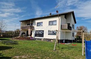 Einfamilienhaus kaufen in 88499 Riedlingen, Modernisiertes Zweifamilienhaus mit großem Grundstück, neuer Technik (2024) in ruhiger Lage