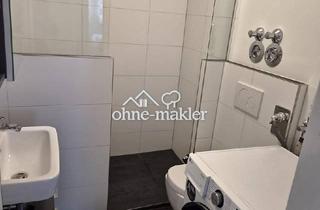 Wohnung kaufen in 63150 Heusenstamm, Privatverkauf - Wertstabiles Investment: Frisch renovierte 3-Zi-Wohnung mit Indexmiete