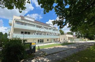 Wohnung mieten in 83395 Freilassing, Zentrale 3 Zimmerwohnung in Freilassing