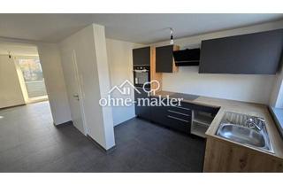Wohnung mieten in 75050 Gemmingen, Moderne 2,5-Zimmer-Wohnung im KfW-55-EE-Standard - Stilvoll, Komfortabel und Energieeffizient