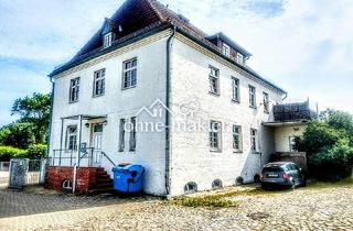 Haus kaufen in 18551 Sagard, Loft+Wohnung+Dachrohling+Garten in Sagard/ Rügen